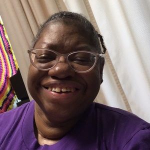 Meet your Posher, Joann